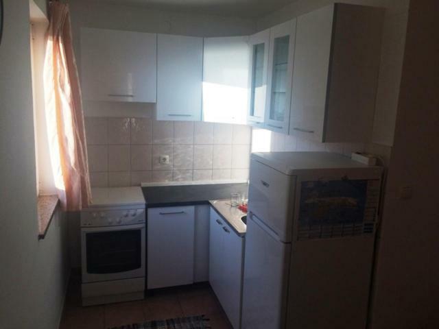 Apartman Supetarska Draga Apartment Exterior foto