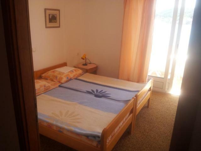 Apartman Supetarska Draga Apartment Exterior foto